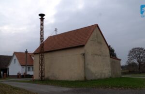 Parsęcko otrzyma świetlicę i remizę