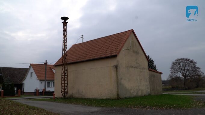 Parsęcko otrzyma świetlicę i remizę