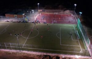 Borneńska Strefa Aktywnego Wypoczynku zostanie rozbudowana