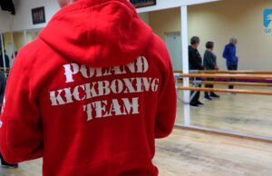 Tajniki samoobrony w Strefie Aktywnego Seniora