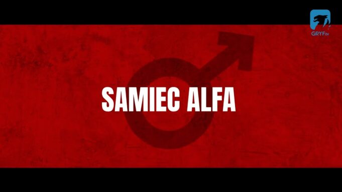 Samiec alfa – propozycja DKF na 09.11.2022