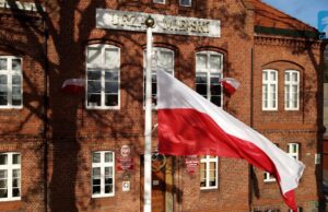 Obchody Święta Niepodległości w Barwicach