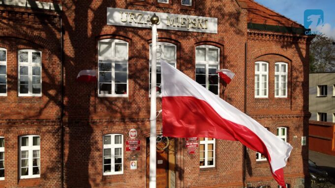 Obchody Święta Niepodległości w Barwicach