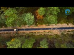 Budowa trasy rowerowej z Łubowa do Bornego Sulinowa na finiszu