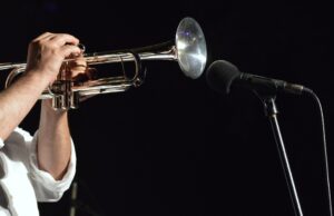 Barwice zapraszają na koncert jazzowy