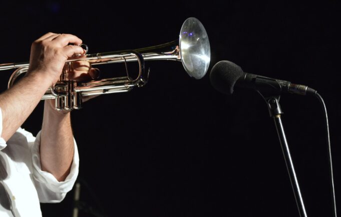 Barwice zapraszają na koncert jazzowy