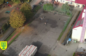 Łubowo na sportowo – wkrótce dwa nowe obiekty