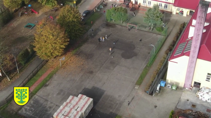 Łubowo na sportowo – wkrótce dwa nowe obiekty