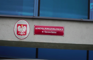 Ukradł alkohol za ponad 1000 zł