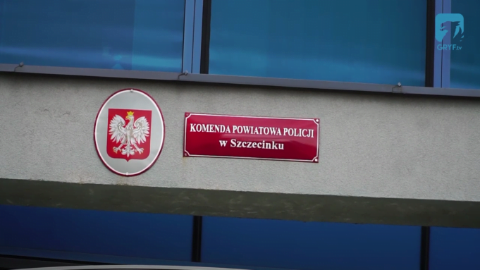 Ukradł alkohol za ponad 1000 zł