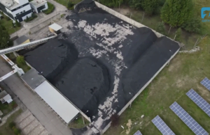 Węgiel w Szczecinku będzie tańszy