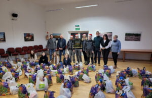 Borneńska młodzież znów nie zawiodła