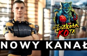 Szkoła KOta czyli nowe medium ze Szczecinka