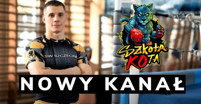 Szkoła KOta czyli nowe medium ze Szczecinka