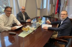 Grzmiąca również stawia na LED-y