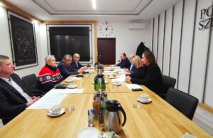 Bezrobocie w powiecie bez zmian