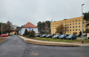 Wyszyńskiego oddana do użytku