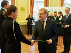 Prawdziwy prezent dla OSP Sulikowo