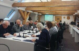 Biały Bór z budżetem na rok 2023