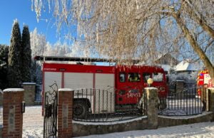 Zima wystawia na próbę ogrzewanie