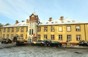 Rekordowy budżet Gminy Borne Sulinowo uchwalony