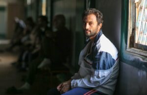 Bohater w dzisiejszym DKF. Prawdziwy, nie komiksowy!