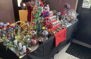 Kiermasz Świąteczny w Białym Borze