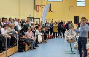 X Turniej Charytatywny w Piłce Siatkowej