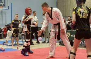 Turniej Mikołajkowy im. Krzysztofa Pajewskiego