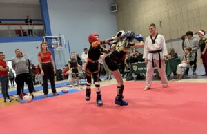 Mikołajki pod patronatem Mistrza