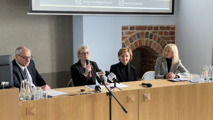 „TAK dla In Vitro!” również w Szczecinku