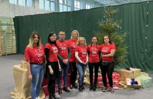 Weekend cudów również w Szczecinku