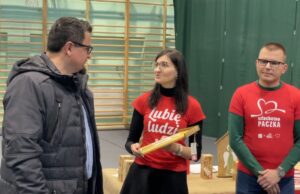 Finał Szlachetnej Paczki