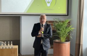 Energetyczni eksperci debatowali nad Trzesieckiem