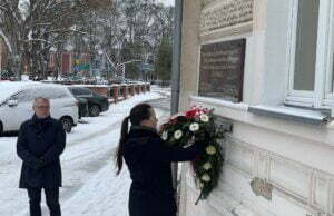 Uczcili pamięć ofiar stanu wojennego