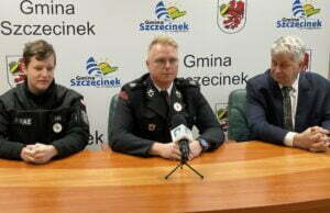 Podsumowanie Strażackiego Konwoju Świętego Mikołaja