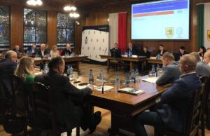 Budżet Szczecinka uchwalony