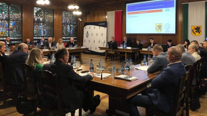 Budżet Szczecinka uchwalony