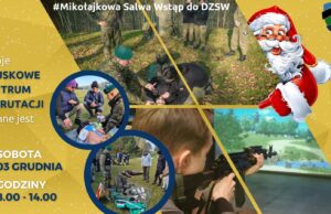 WCR czynne w najbliższą sobotę. Będą atrakcje