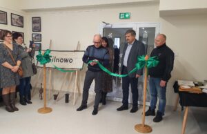 Silnowo oficjalnie ze świetlicą