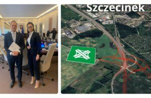 S11 ze Szczecinka do Bobolic z finansowaniem