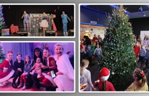 Mikołajki z SAPiK-iem