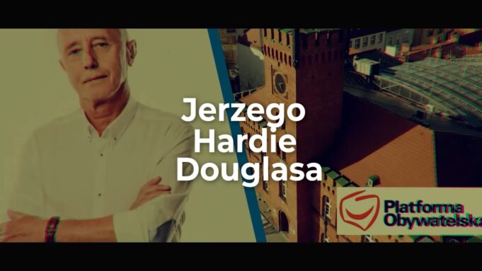 Flesz polityczny Jerzego Hardie-Douglasa #8