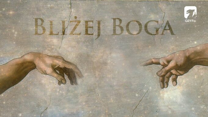 Bliżej Boga #18 – 11.12.2022 – Mt 1, 18-24