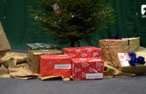 Szlachetna Paczka w Szczecinku