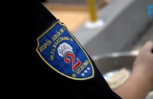 Nowa pracownia gastronomiczna w Zespole Szkół nr 2