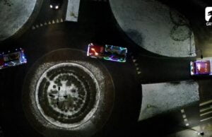 II Strażacki Konwój Świętego Mikołaja