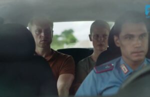 Cicha ziemia – propozycja DKF na 30.11.2022