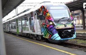 Będą dodatkowe pociągi na Pol’and’Rock