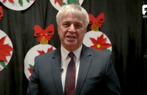 Życzenia świąteczne – Robert Zborowski